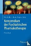  - Kompendium der Psychiatrischen Pharmakotherapie
