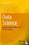 Plaue, Matthias - Data Science