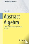 Hien, Marco - Abstract Algebra