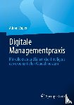 Vogler, Adrian - Digitale Managementpraxis