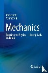 Roth, Stefan, Stahl, Achim - Mechanics