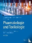 Freissmuth, Michael, Offermanns, Stefan, Böhm, Stefan - Pharmakologie und Toxikologie