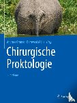  - Chirurgische Proktologie