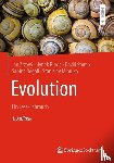 Zrzavý, Jan, Burda, Hynek, Storch, David, Begall, Sabine - Evolution