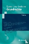 Epping, Volker, Leydecker, Philipp, Lenz, Sebastian - Grundrechte