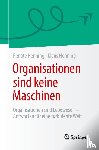 Henning, Klaus, Henning, Renate - Organisationen sind keine Maschinen