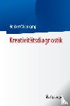 Wienkamp, Heribert - Kreativitätsdiagnostik