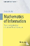 Schaffler, Stefan - Mathematics of Information
