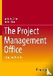 Stur, Betina, Ortner, Gerhard - The Project Management Office