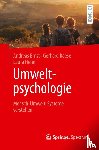 Ernst, Andreas, Reese, Gerhard, Henn, Laura - Umweltpsychologie