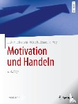  - Motivation und Handeln