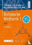 Gross, Dietmar, Hauger, Werner, Schröder, Jörg, Wall, Wolfgang A. - Technische Mechanik 1