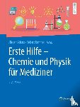  - Erste Hilfe - Chemie und Physik für Mediziner