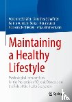 Schafer, Adrienne, Schaffner, Dorothea, von dem Berge, Karina, Studer, Nora - Maintaining a Healthy Lifestyle