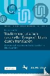 Kneifel, Malte - Traditionen juristisch-notarieller Textproduktion durch Translation