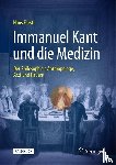Förstl, Hans - Immanuel Kant und die Medizin