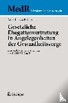 Eschbaumer, Anna Theresa - Gesetzliche Ehegattenvertretung in Angelegenheiten der Gesundheitssorge