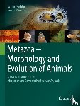 Paululat, Achim, Purschke, Gunter - Metazoa – Morphology and Evolution of Animals