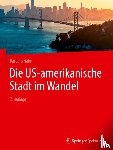 Hahn, Barbara - Die US-amerikanische Stadt im Wandel