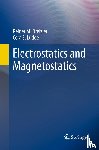 Dreizler, Reiner M., Ludde, Cora S. - Electrostatics and Magnetostatics