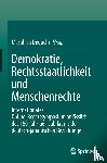  - Demokratie, Rechtsstaatlichkeit und Menschenrechte - Internationales Online-Rechtssymposium anlasslich des 160-jahrigen Jubilaums der deutsch-japanischen Beziehungen
