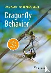 Ruppell, Georg, Hilfert-Ruppell, Dagmar - Dragonfly Behavior