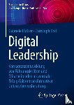 Kral, Christoph, Plätzer, Gabriele - Digital Leadership