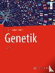 Ehrenhofer-Murray, Ann - Genetik