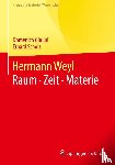 Giulini, Domenico, Scholz, Erhard - Hermann Weyl