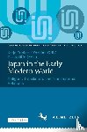  - Japan in the Early Modern World - Religion, Translation, and Transnational Relations