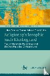  - Religionsphilosophie nach Kierkegaard