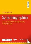 Holzer, Johanna - Sprachbiographien