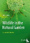 Voss, Heiko K. - Wildlife in the Natural Garden