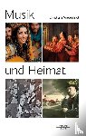 Wiesenfeldt, Christiane - Musik und Heimat