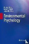 Kals, Elisabeth, Strubel, Isabel T., Hellbruck, Jurgen - Environmental Psychology