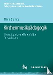  - Kirchenmusikpädagogik