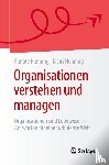 Henning, Klaus, Henning, Renate - Organisationen verstehen und managen