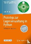 Wirsing, Sven - Prototyp zur Lagerverwaltung in Python