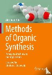 Dufert, Alexander - Methods of Organic Synthesis