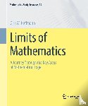 Hoffmann, Dirk W. - Limits of Mathematics