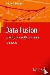 Mitchell, Harvey B. - Data Fusion