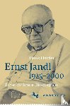 Haider, Hans - Ernst Jandl 1925-2000