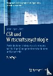  - CSR und Wirtschaftspsychologie