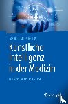 Kather, Jakob Nikolas - Künstliche Intelligenz in der Medizin