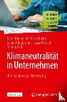 Brauweiler, Jana, Barth, Sarah, Hildebrandt, Jakob, Wenzel, Lucas - Klimaneutralität in Unternehmen