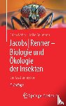 Weber, Erich, Bellmann, Heiko - Jacobs/Renner - Biologie und Ökologie der Insekten