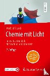Tausch, Michael - Chemie mit Licht