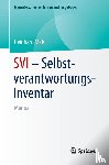 Maß, Reinhard - SVI - Selbstverantwortungs-Inventar