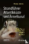 Jermann, Thomas - Strandführer Atlantikküste und Ärmelkanal
