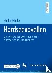 Helmke, Phillip - Nordseenovellen